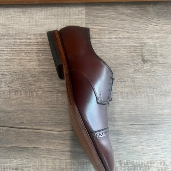Allen Edmonds - 11 E - two pair - $175 per pair main image 8